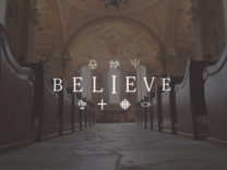 Believe_title slide